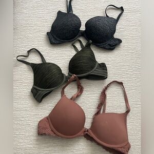 Cute Bra Lot